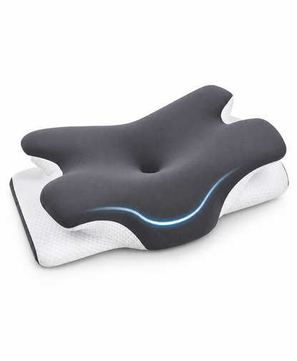 Therava™ Ergonomic Pillow